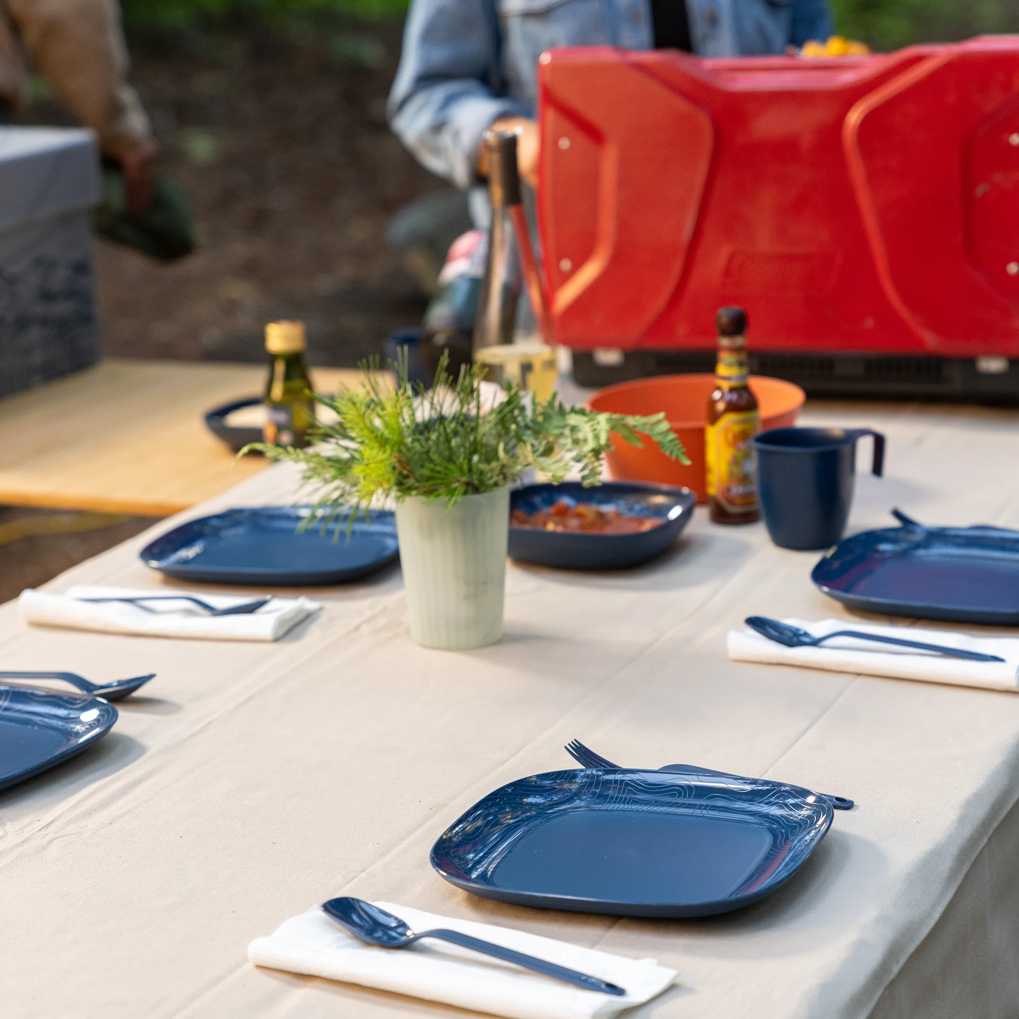 ECO 4-Person Tableset - Image 11