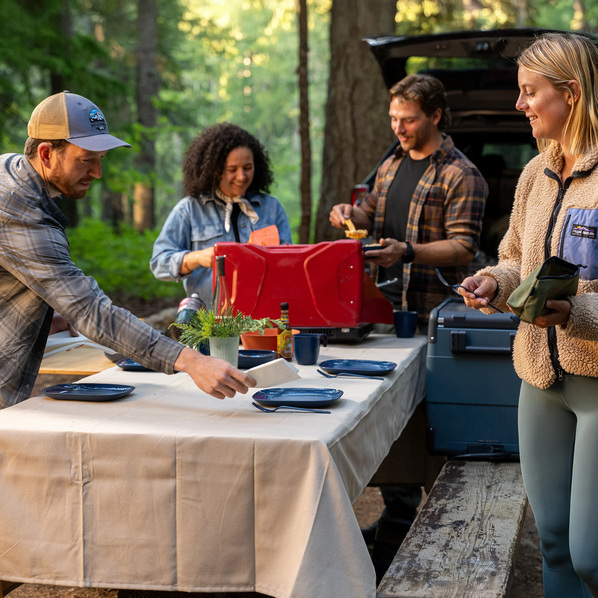 ECO 4-Person Tableset - Image 12