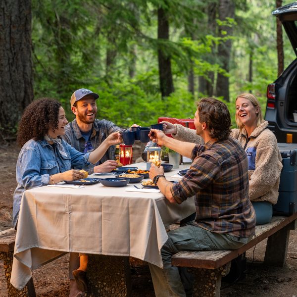 ECO 4-Person Tableset - Image 4