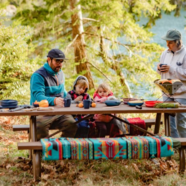 ECO 4-Person Tableset - Image 5