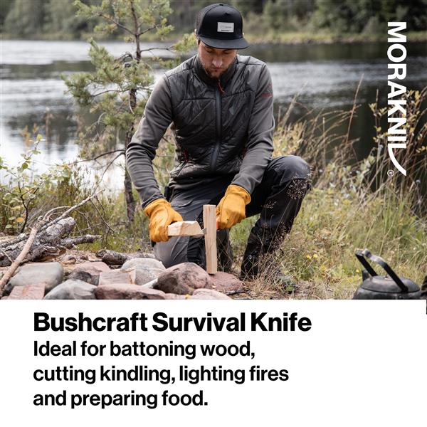 BUSHCRAFT SURVIVAL (S) - Image 11