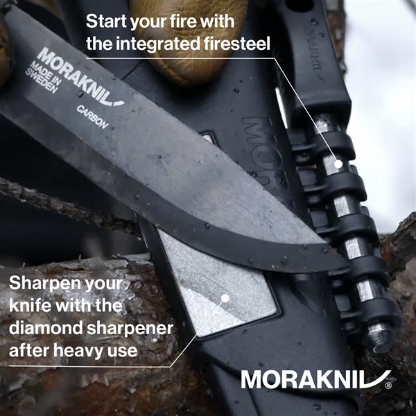 BUSHCRAFT SURVIVAL (S) - Image 7