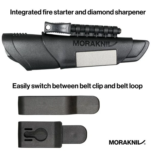BUSHCRAFT SURVIVAL (S) - Image 8