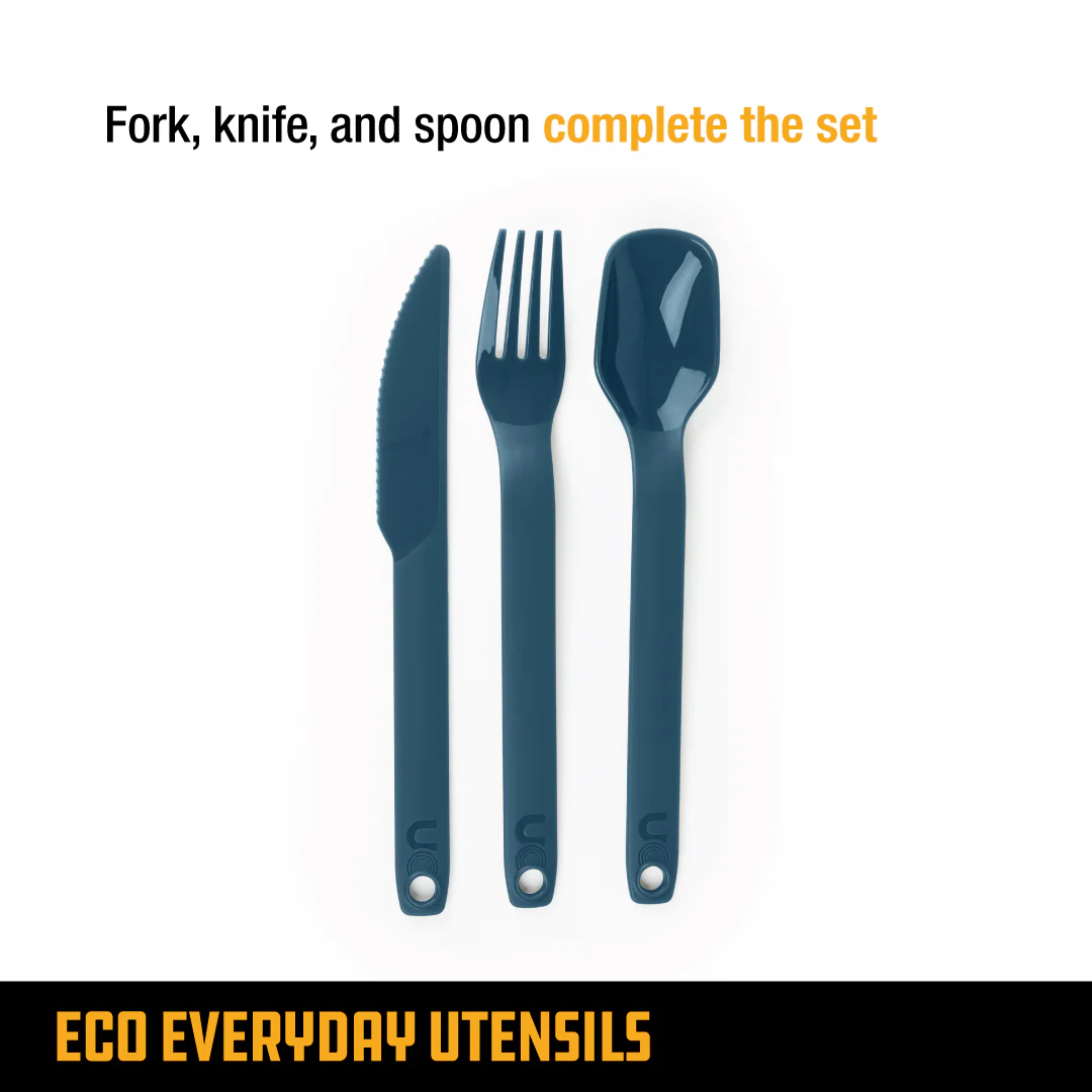 ECO EVERYDAY SPOON - Image 7