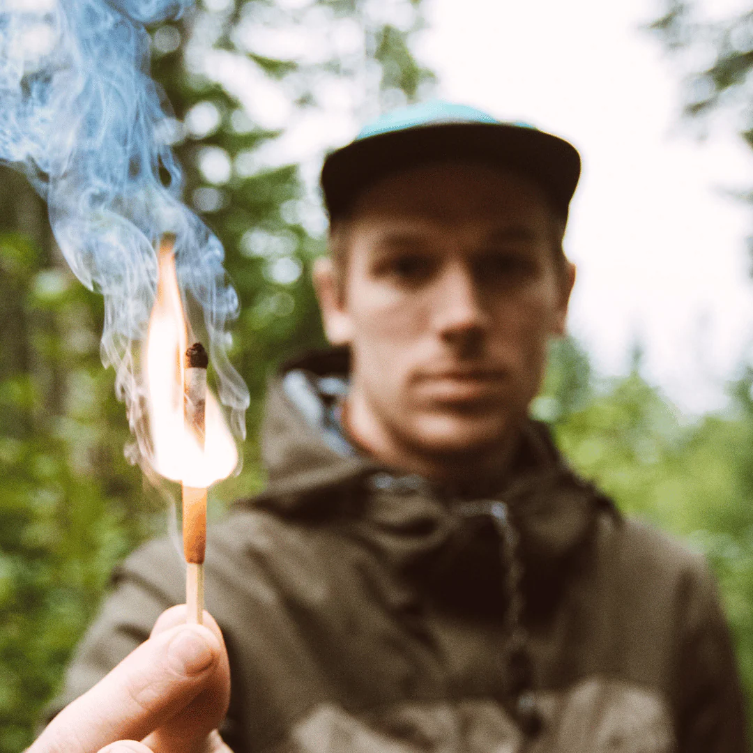 FIRE STARTING KIT - MINI - Image 2