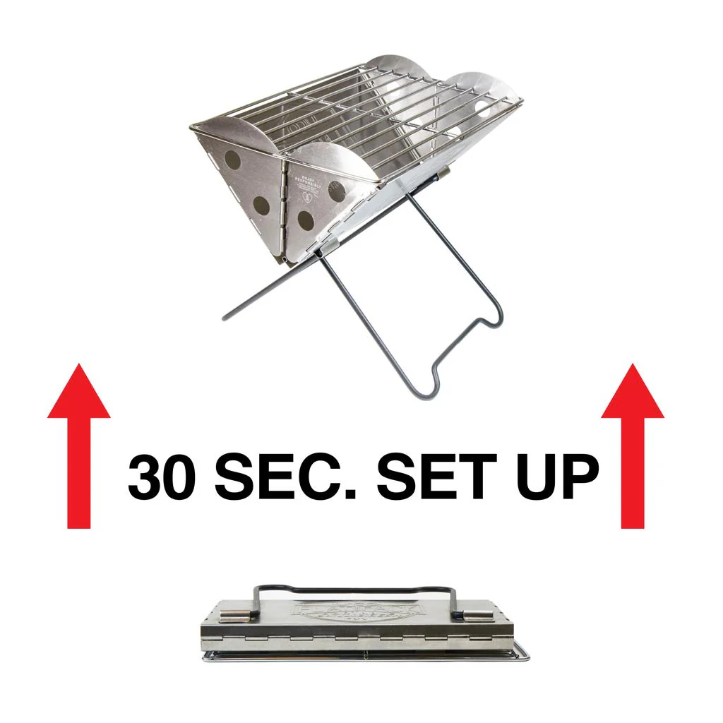 Flatpack Roasting Kit - Image 4