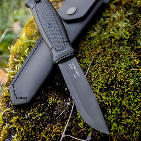 GARBERG - BLACK CARBON STEEL - Image 6