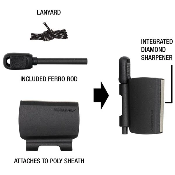 GARBERG (S) - WITH SURVIVAL KIT - Image 3