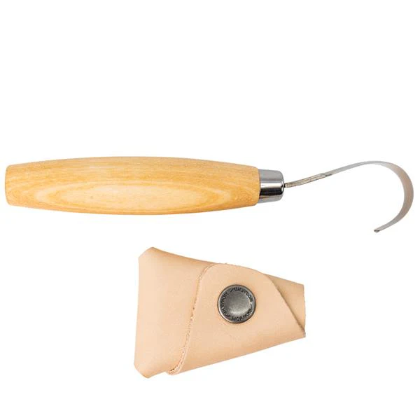 HOOK KNIFE 164 - Left Handed - Image 2