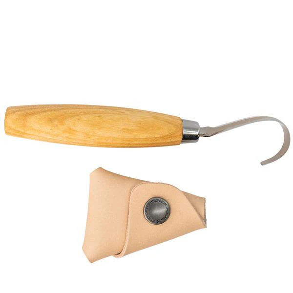HOOK KNIFE 164 - Right Handed - Image 2