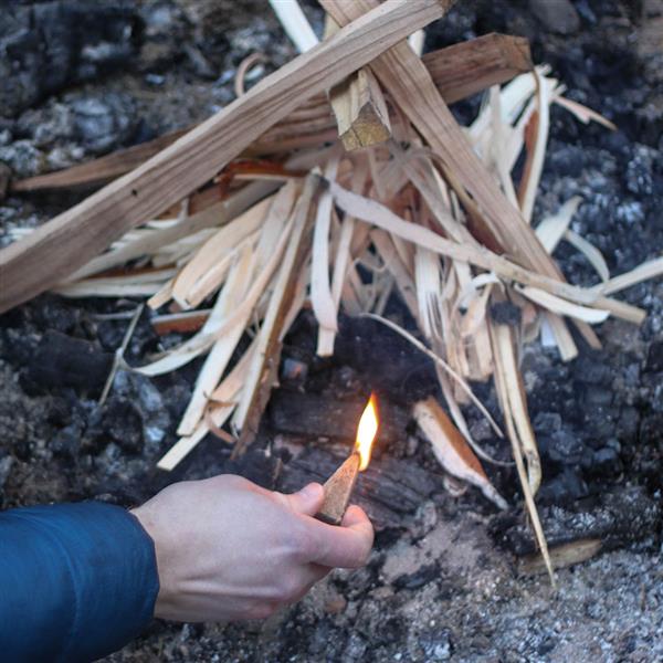 FIRE STARTING KIT - Image 5