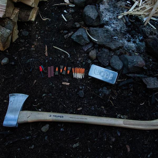 FIRE STARTING KIT - Image 4