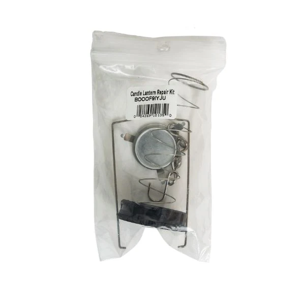 ORIGINAL LANTERN REFURBISHMENT KIT - Image 3