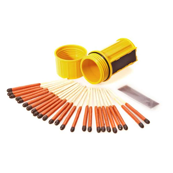 Stormproof Match Kit - Image 11