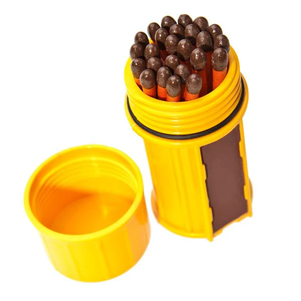 Stormproof Match Kit - Image 12