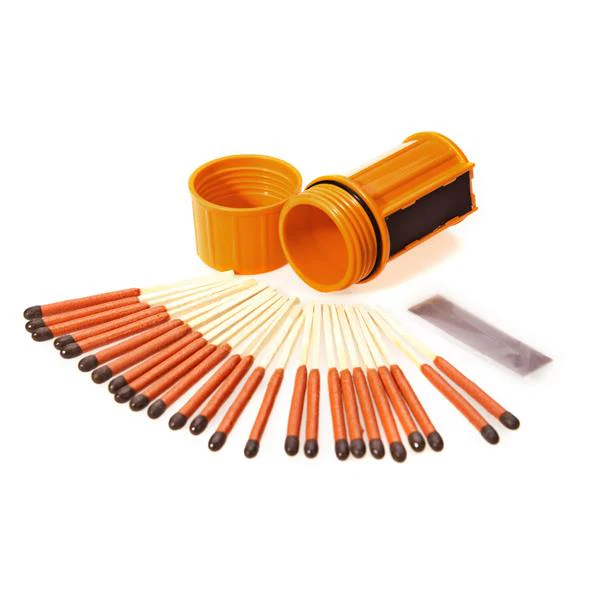 Stormproof Match Kit - Image 9