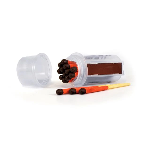 Survival Stormproof Match Kit - Image 4