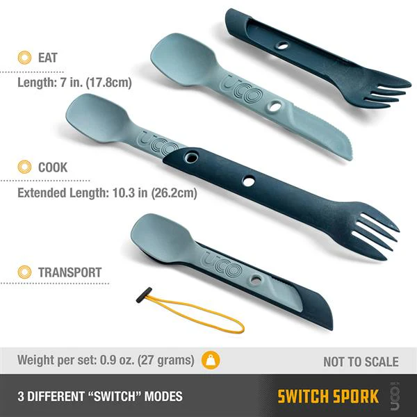 SWITCH SPORK - Image 14