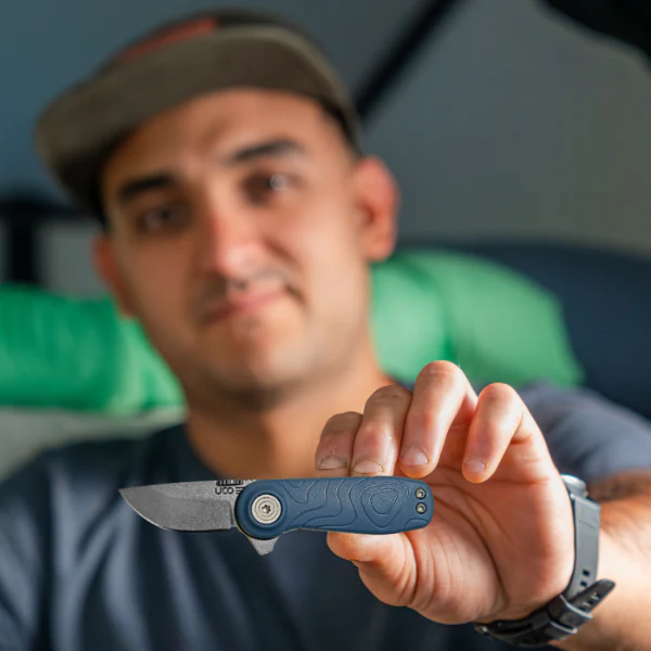 Tinkham™ 2.0 Folding Knife - Image 2