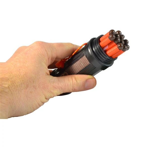 Titan Stormproof Match Kit - Image 2
