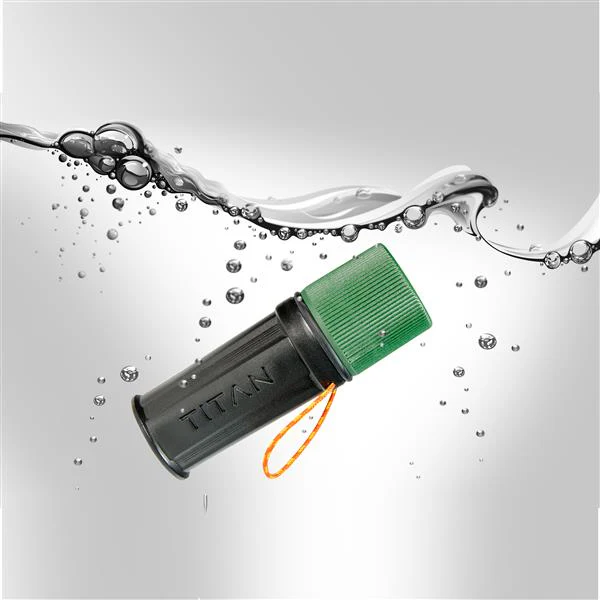 Titan Stormproof Match Kit - Image 3