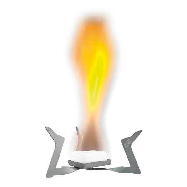 TITANIUM STOVE - Image 3