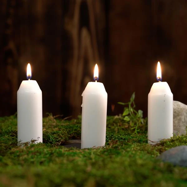 UCO 15-Hour Candles - Image 3