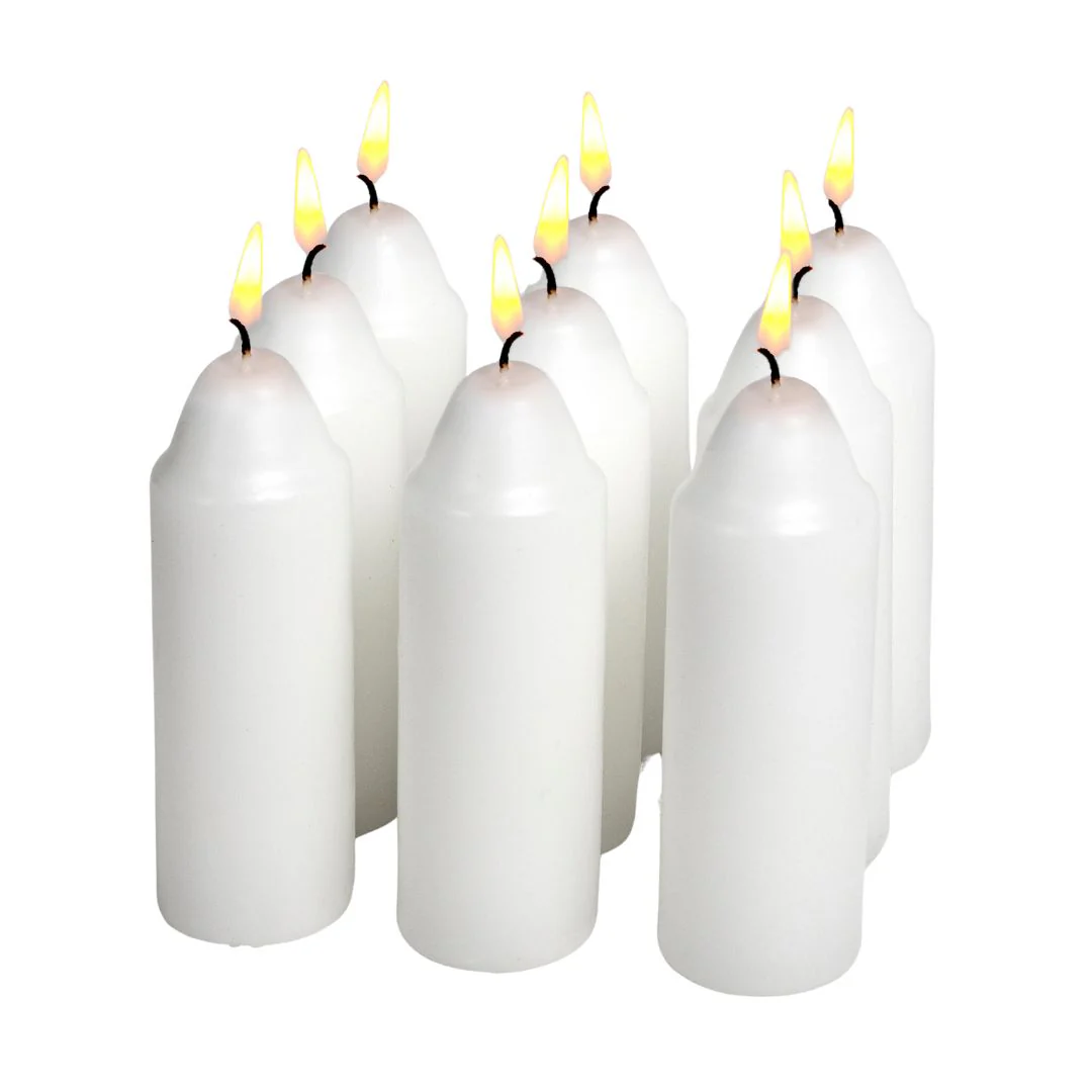 UCO 15-Hour Candles - Image 4