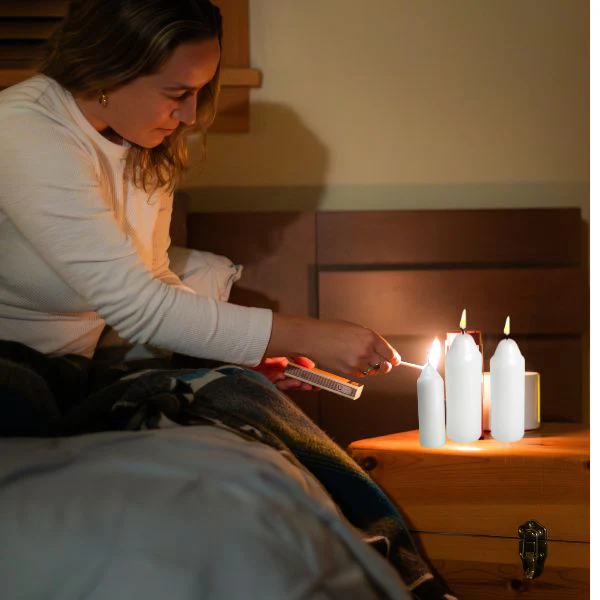 UCO 15-Hour Candles - Image 6