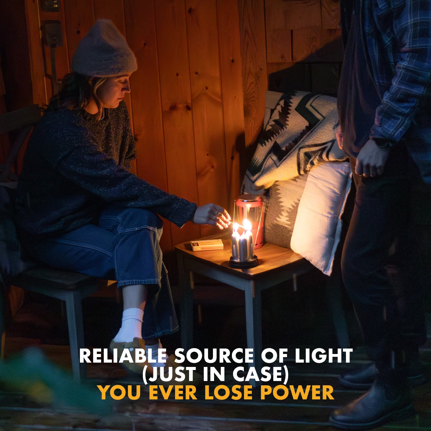 UCO 15-Hour Candles - Image 7